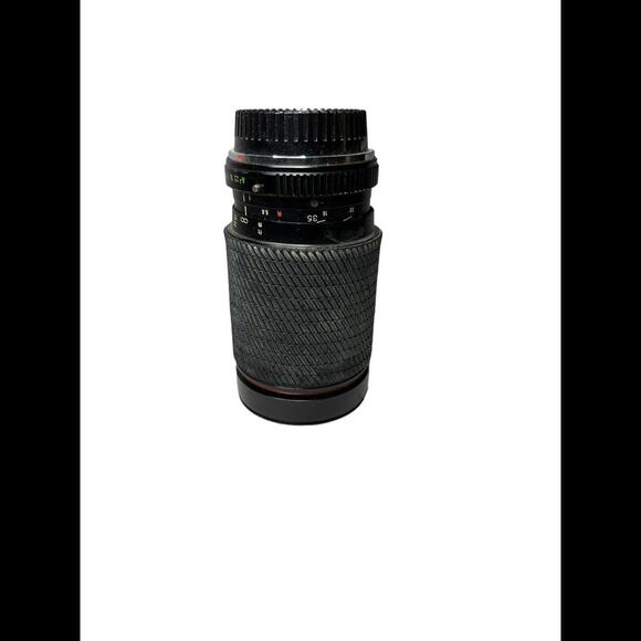 Tokina AT-X SD 35-200mm 1:3.5-4.5 Nikon F Mount Lens ASIS PLEASE READ - Picture 3 of 3